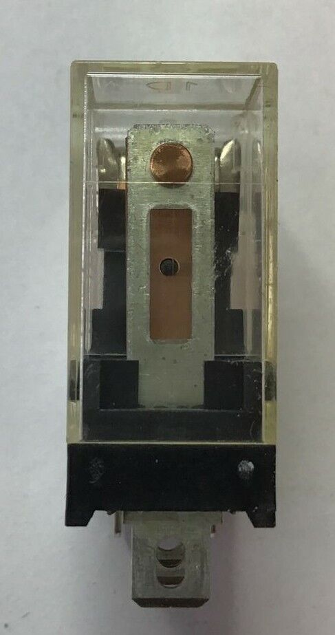 OMRON G2R-1-S 120VAC RELAY 10A 250VAC/30VDC***LOTOF5***