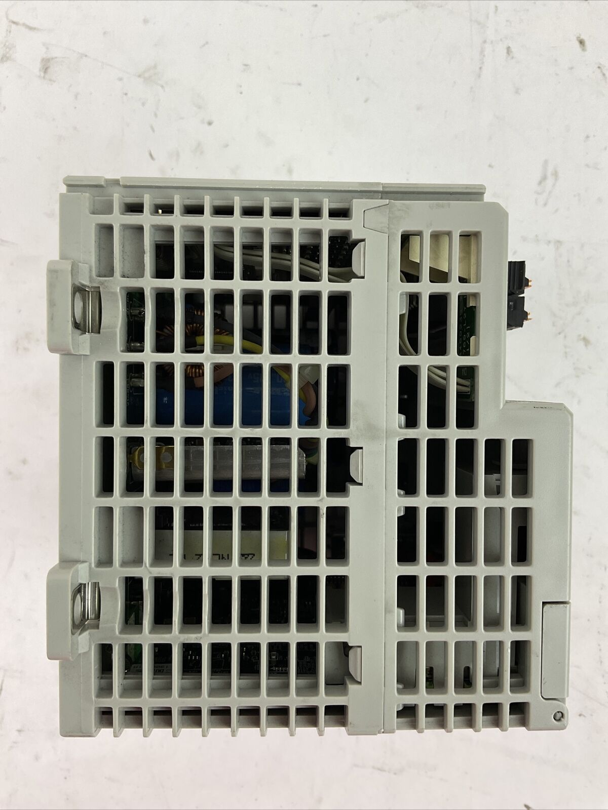 ALLEN BRADLEY 1769-L24ER-QB1B SER A FW REV 1.004 750KB D I/O CONTROLLER COMPACT