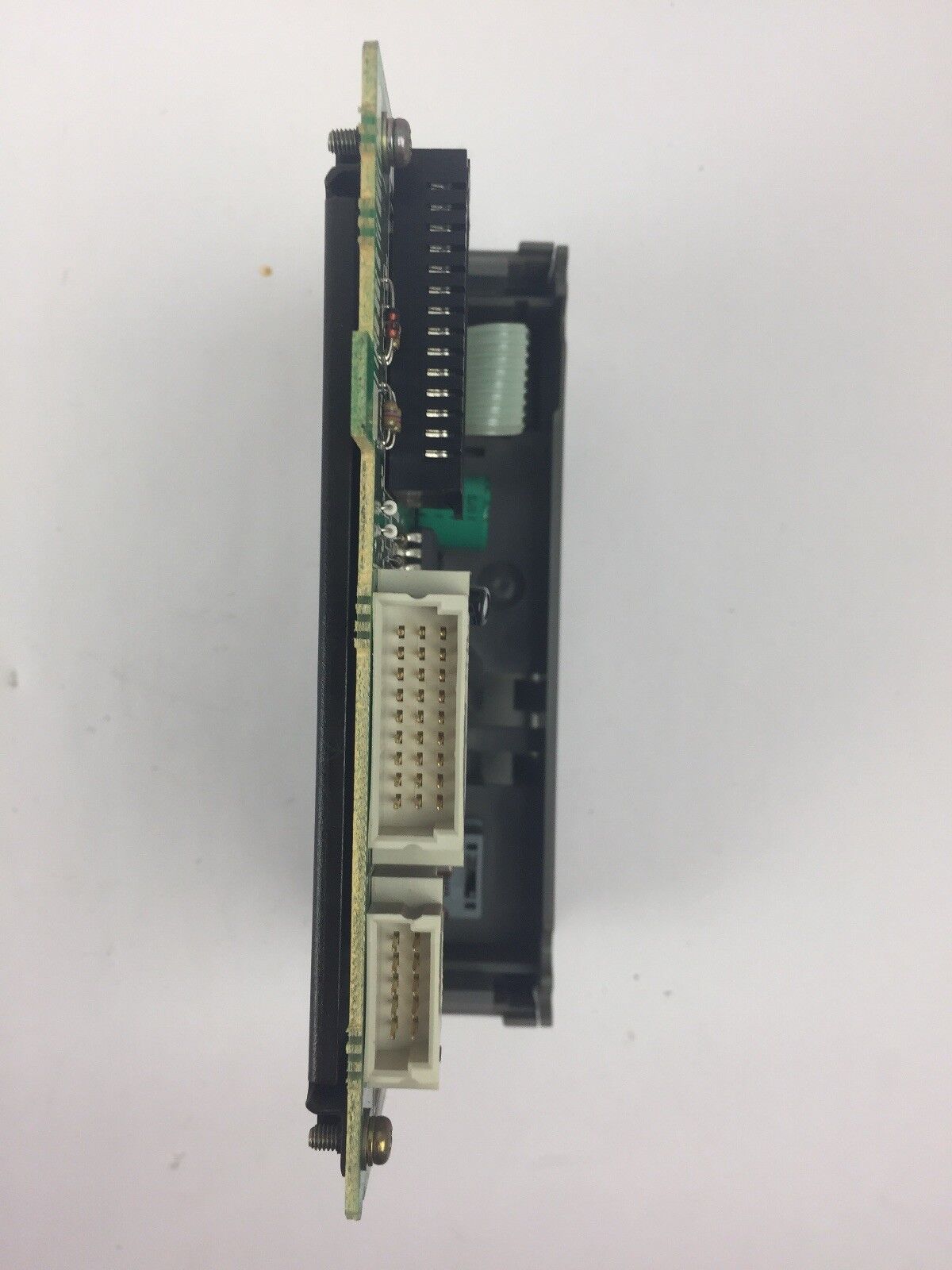 ALLEN BRADLEY 1747-L511 PROCESSOR UNIT SER B