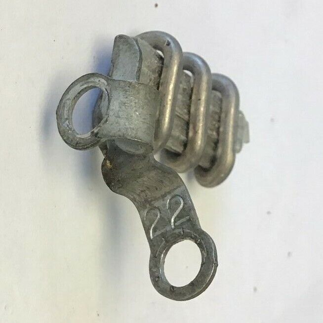 ALLIS-CHALMERS 22 E.H.199 RELAY HEATER ***LOTOF2***