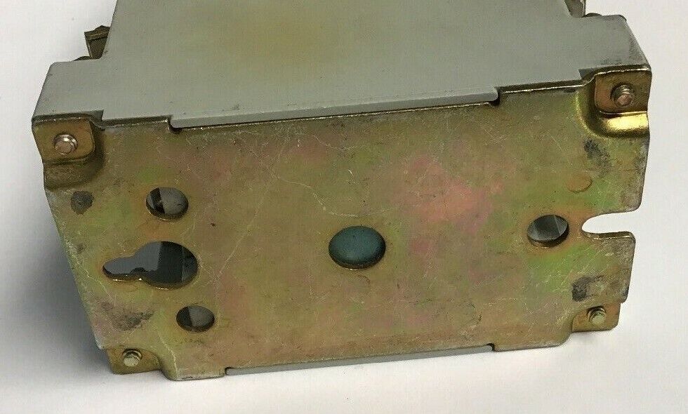 ALLEN BRADLEY 700-RTC11110U1 TIMING RELAY SER.A 110/120VAC 50/60HZ 120VDC