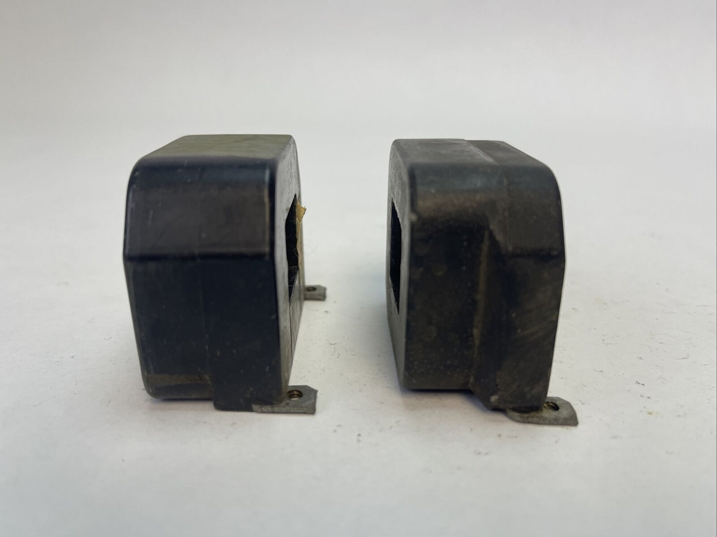 CLARK / SYLVANIA TB113-1 COIL 110-115/120V 60CY (LOT OF 2)