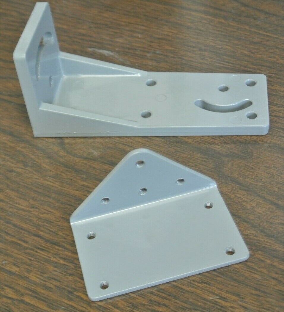 ALLEN-BRADLEY 880-N13 PHOTOELECTRIC SWITCH BRACKET ASSEMBLY / NEW SURPLUS