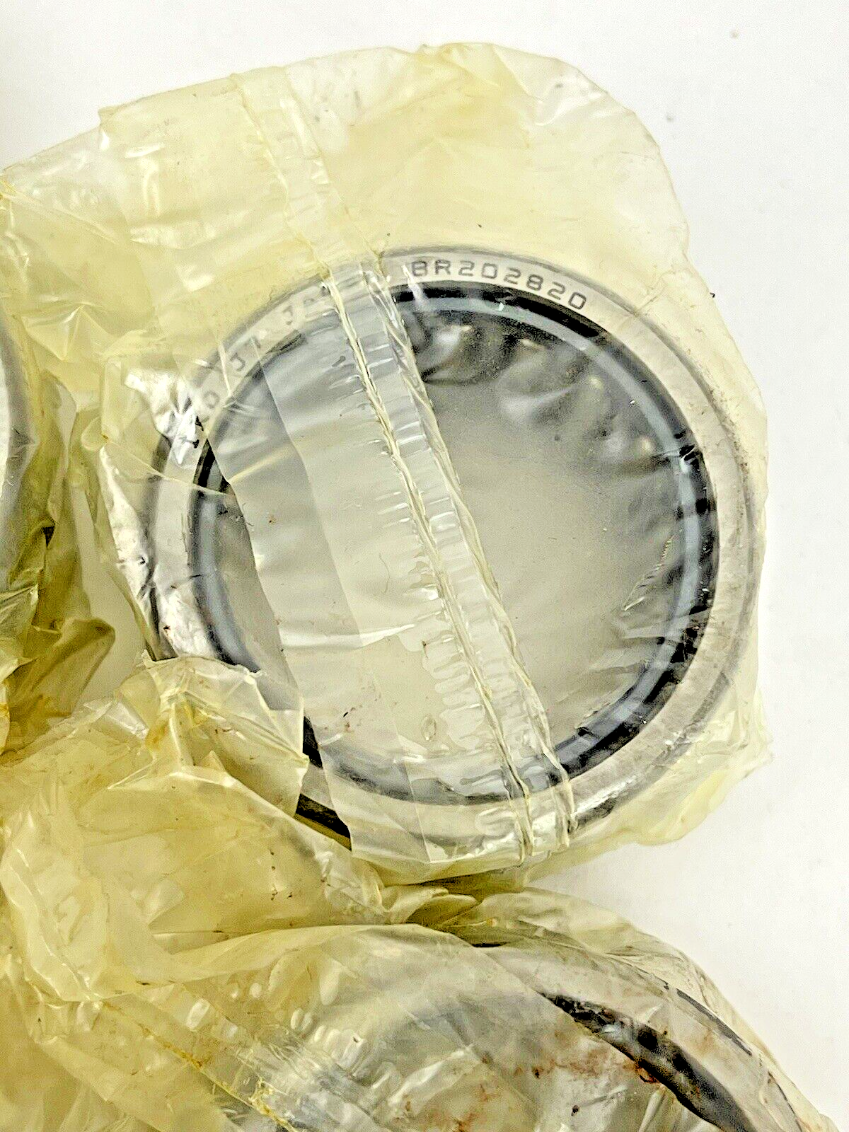 IKO - BR202820 - *LOT OF FOUR* - NEEDLE ROLLER BEARING