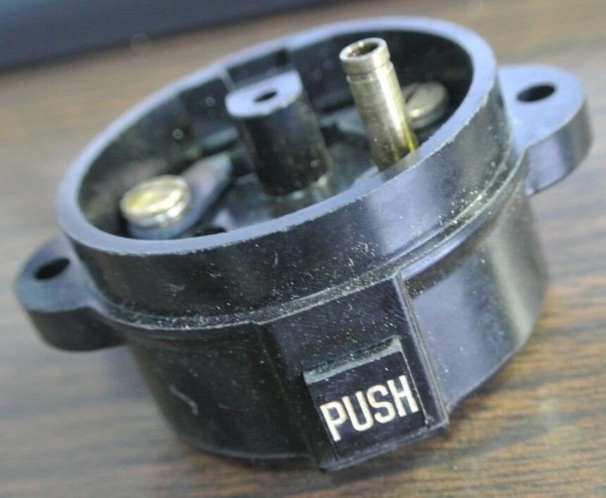 ALLEN-BRADLEY X-52276 CIRCUIT BREAKER - SAFETY CUT-OUT - NEW SURPLUS