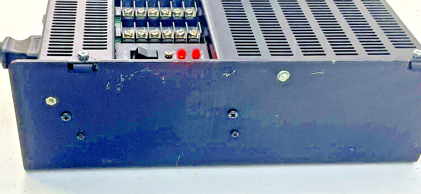 RAULAND NCPWR POWER SUPPLY 120VAC 14VDC 2.5A