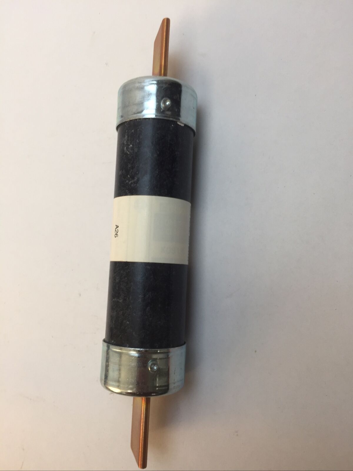 EDISON KOS110 ONE-TIME CLASS H FUSE 110AMP 600VAC