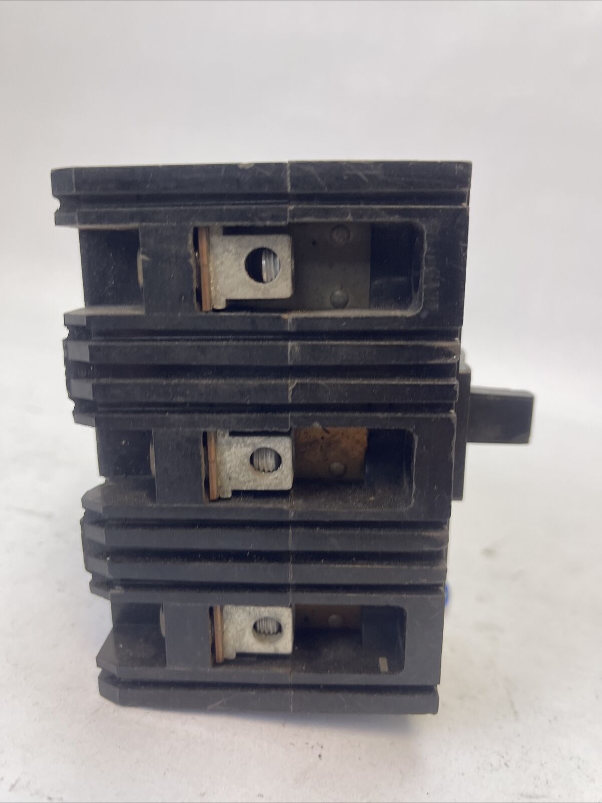 SQUARE D FAL3603015M1212 CIRCUIT BREAKER 30AMP 600VAC 3P ADJ INST TRIP 100-350A
