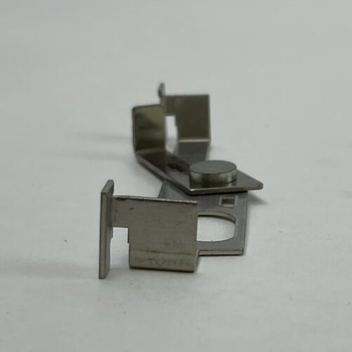 GE TQPPL PADLOCK DEVICE TO PADLOCK TYPE TQP BREAKERS (LOT OF 10)