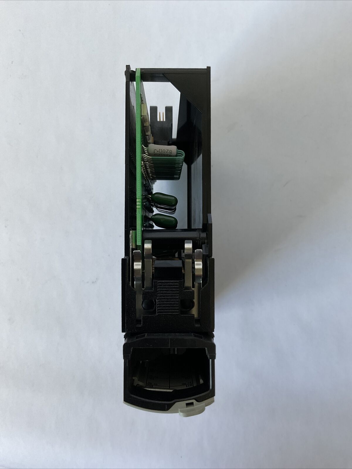 ALLEN BRADLEY 1756-IA16 SER A F/W REV 3.3 AC INPUT 16PT 120VAC 50/60HZ 13mA