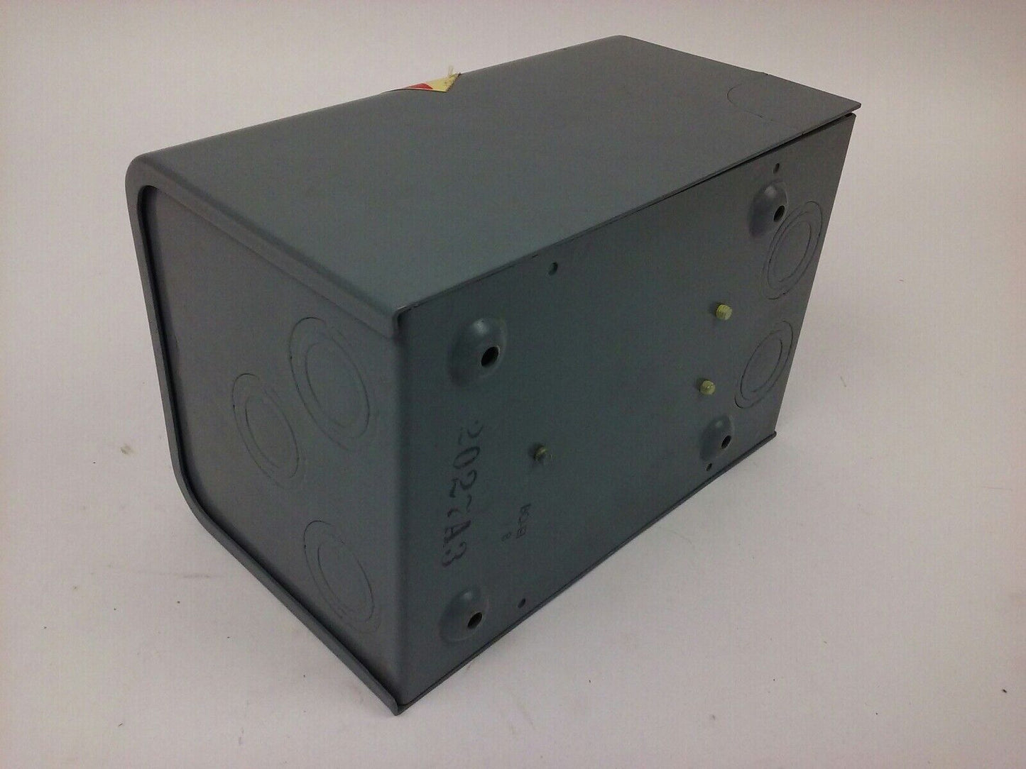 CUTLER HAMMER, 9575H2027, MAGNETIC A.C. RELAY,440V,60HZ,2P, SIZE 00, 9575H, NEW
