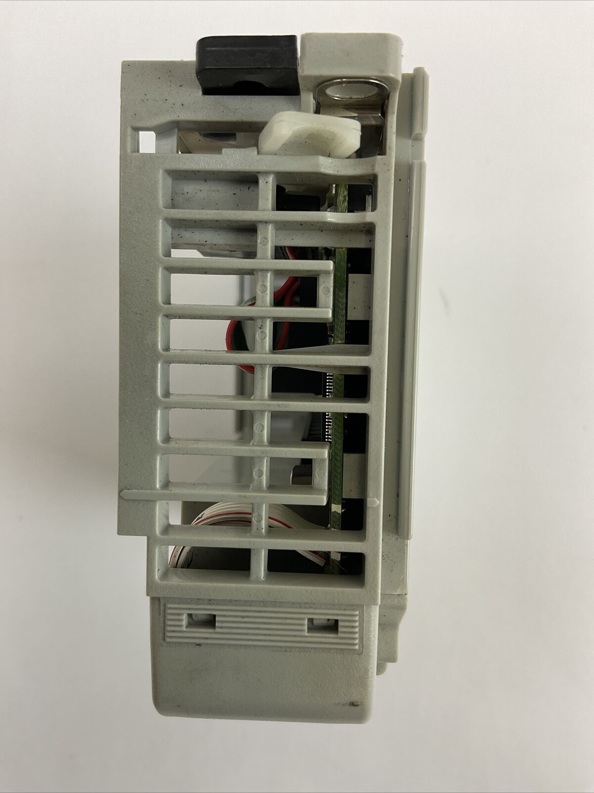 ALLEN BRADLEY 1769-IQ6XOW4 SER B F/W REV 3.1 DIR/VER 95320747/04 COMBINATION