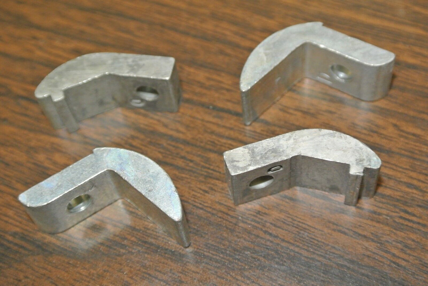 SQUARE D 9998 HD-1 CONTACT KIT / SIZE 1 / NEW SURPLUS
