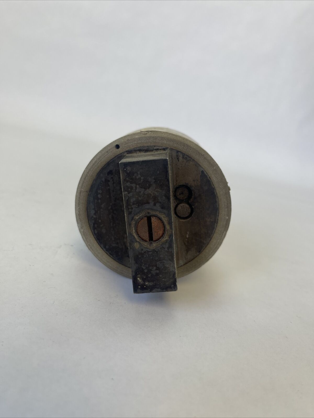 WESTINGHOUSE 5000PBP42 CURRENT LIMITING FUSE 506C447H01