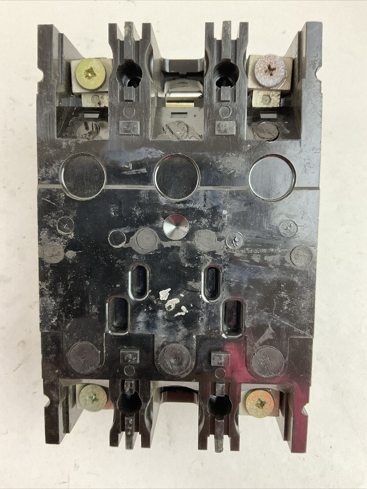 GE THED126030WL CIRCUIT BREAKER 2POLE 30AMP 600VAC