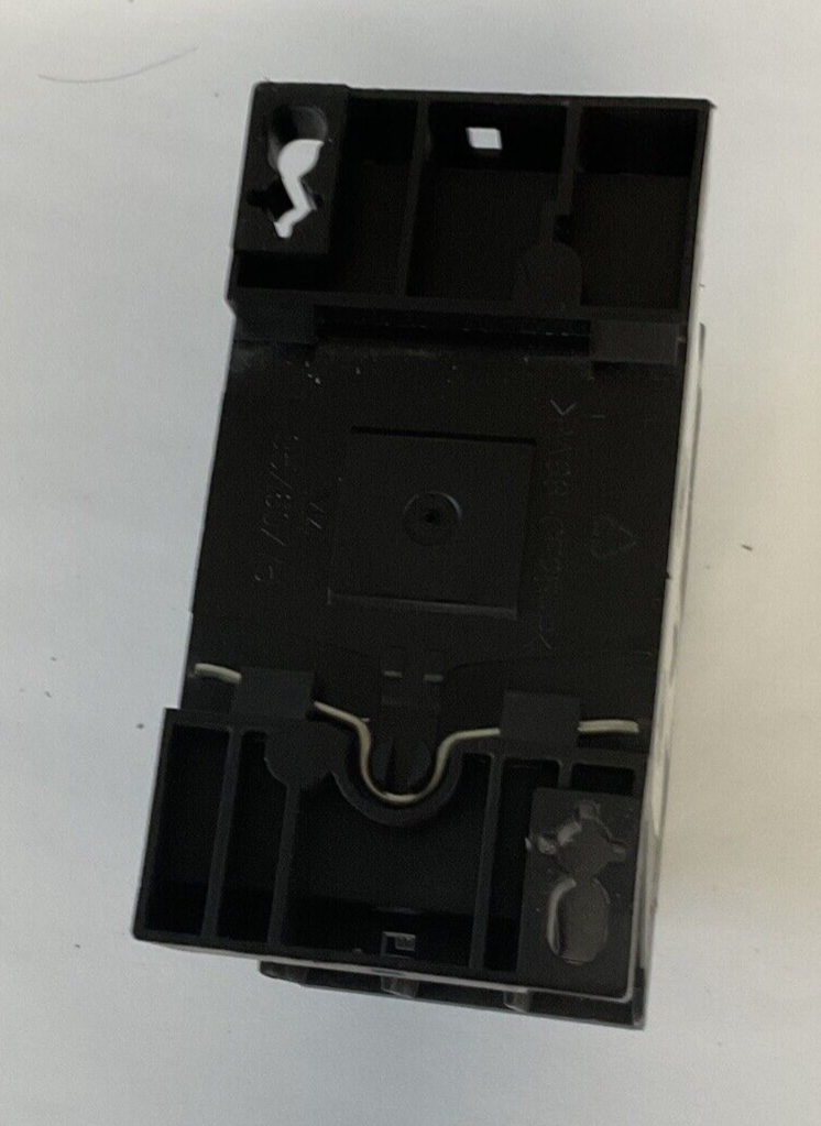 SIEMENS 3RT2026-1FB40 CONTACTOR 24VDC 35A 600VAC