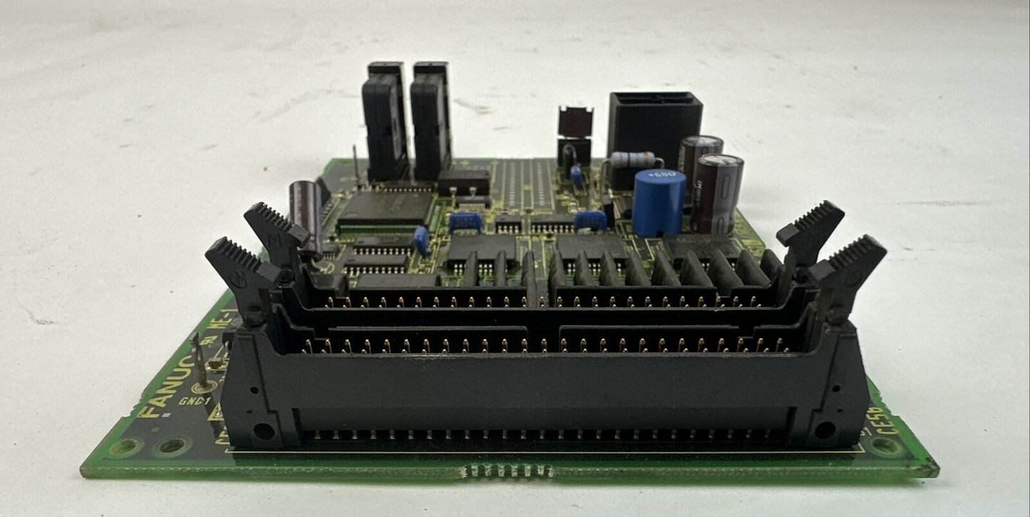 FANUC A20B-2002-0521/06A I/O CIRCUIT BOARD