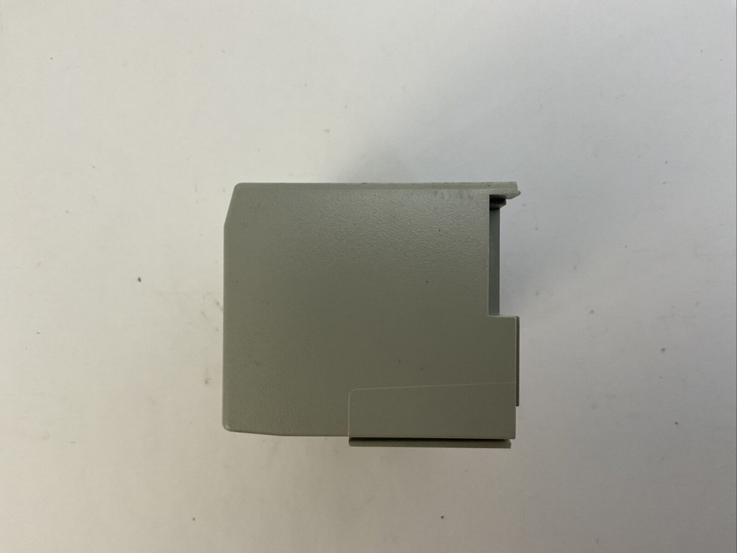 ALLEN BRADLEY 1794-OB16 SER A FLEX 16 POINT DIGITAL OUTPUT MODULE