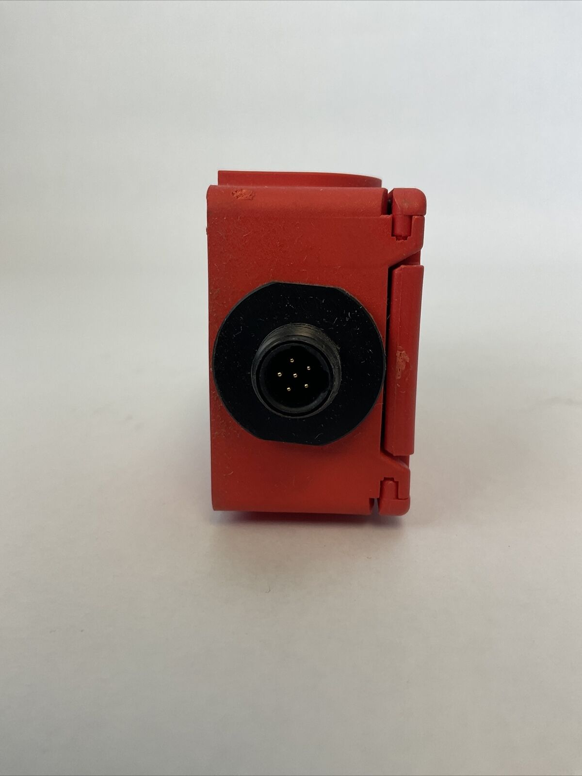 ALLEN BRADLEY 440K-T11368 GUARD MASTER SER B SAFETY INTERLOCK SWITCH