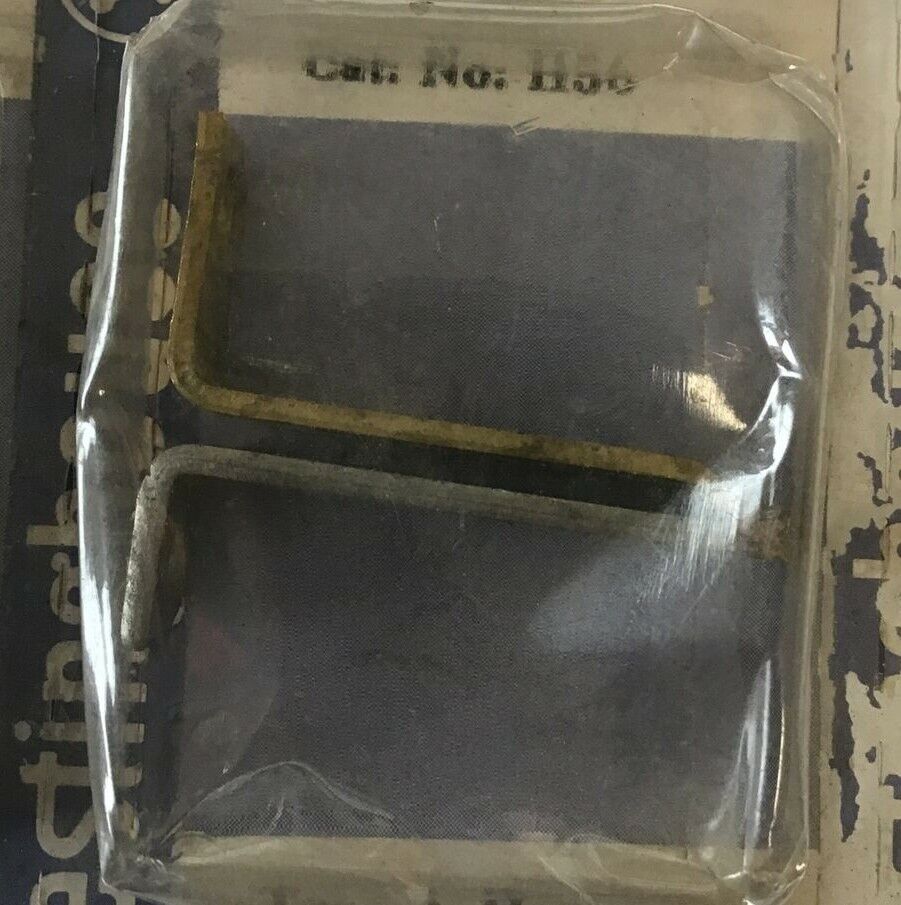 WESTINGHOUSE H56 HEATER TYPE A SER.F ***LOTOF2***