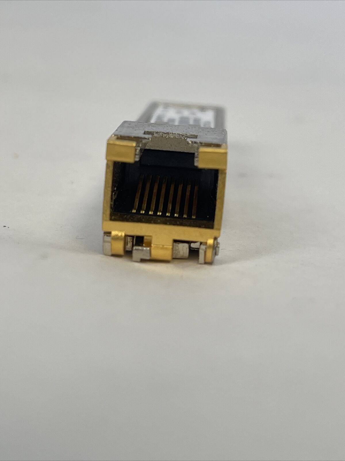 ALLEN BRADLEY 1783-SFP1GTE SER A 1G COPPER SFP