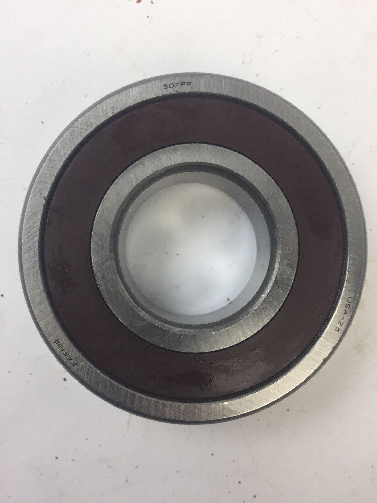 TIMKEN 307PP BALL BEARING