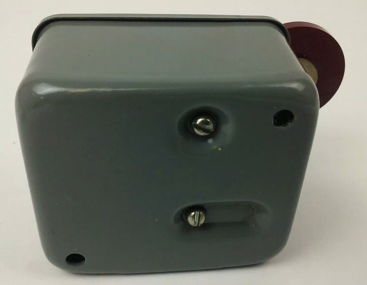 ALLIS CHALMERS CLASS 6133 14-961-330-48-011 LIMIT SWITCH, NEW SURPLUS, 14961330