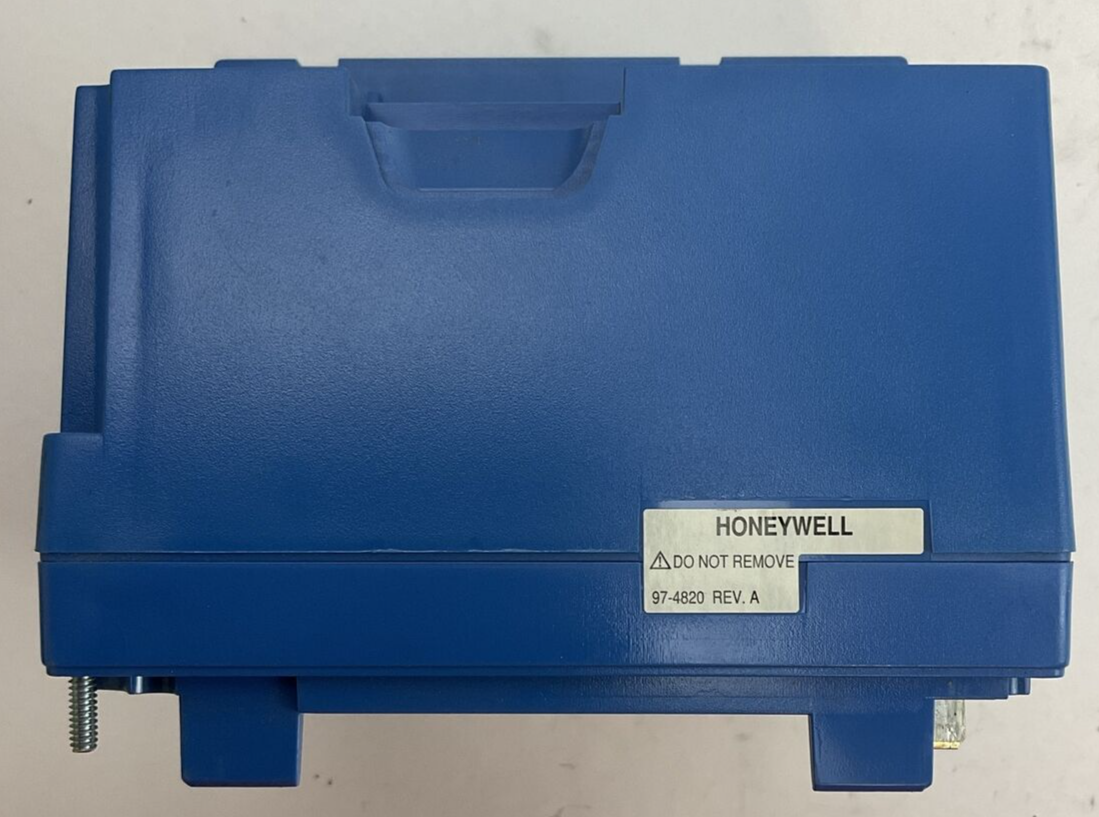 HONEYWELL RM7890 A 1015 BURNER CONTROL REV E R7849 A 1023 ULTRAVIOLET FLAME AMP