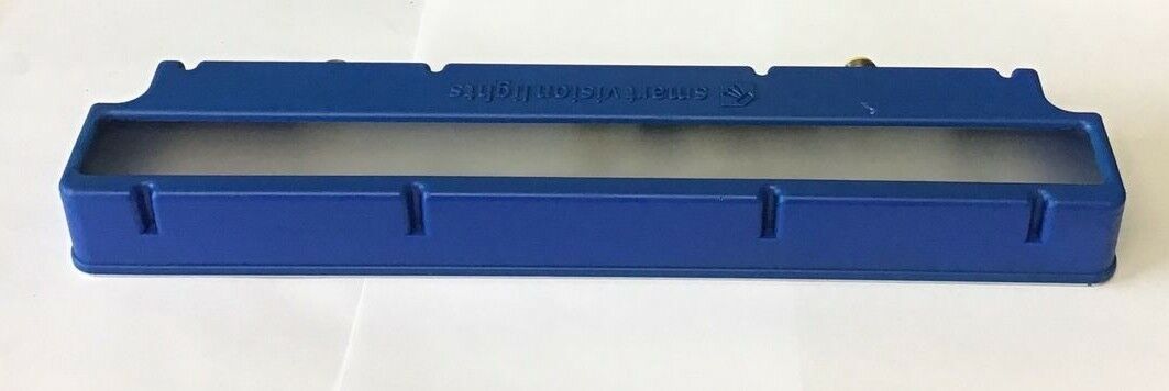 SMART VISION LIGHTS L300-850 BLUE LIGHT BAR LINEAR LIGHTS