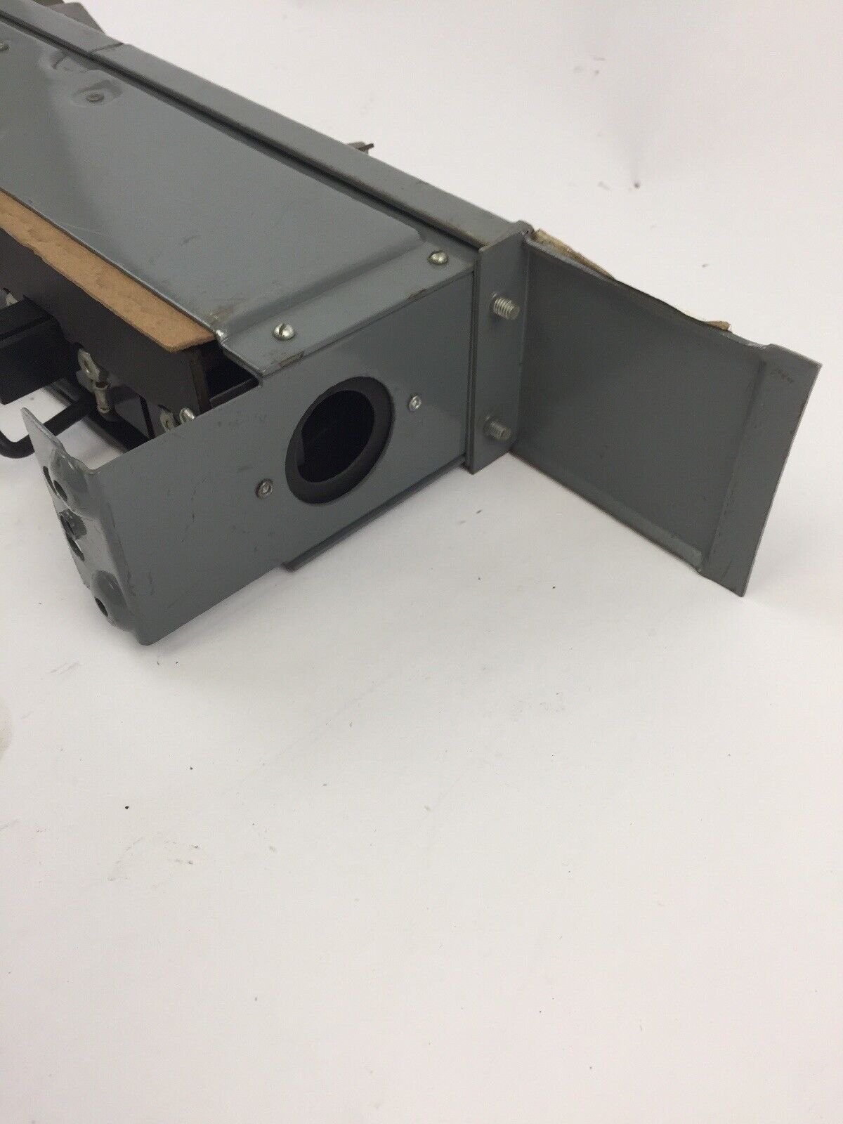 Federal Pacific QMQB-3332C Fusible Panelboard Switch 30 Amp 240VAC 3-P