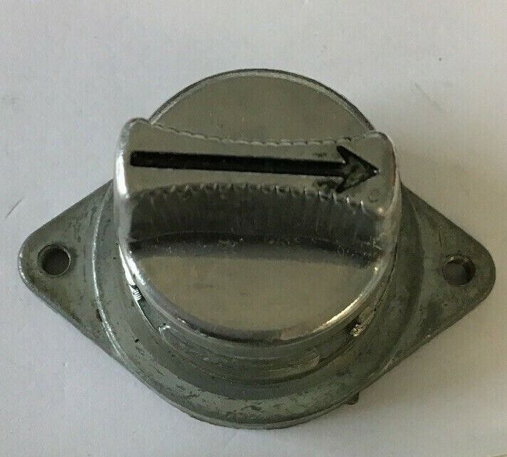 GENERAL ELECTRIC CR2940US202DS SELECTOR SWITCH