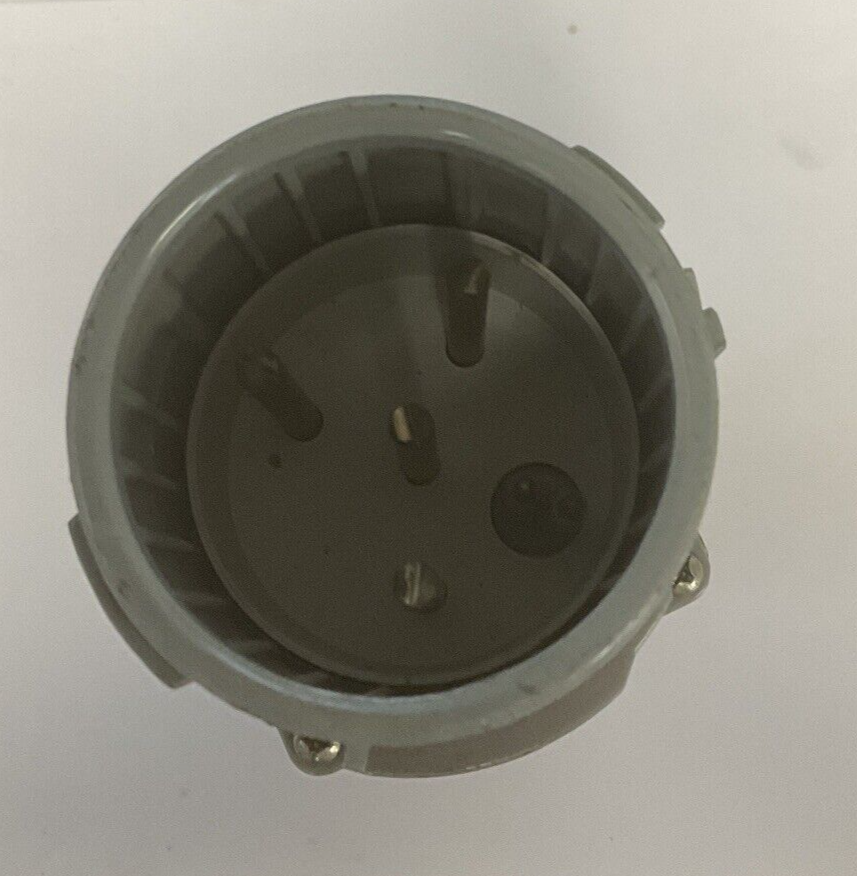 MELTRIC CORPORATION DSM 30A PLUG 10HP 600V