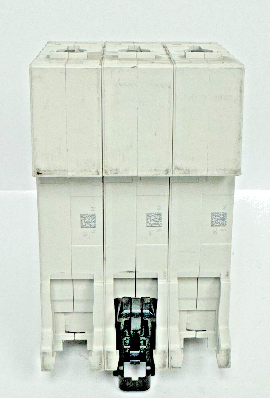 ALLEN-BRADLEY - 1492-SPM3C050 SER. D - CIRCUIT BREAKER - 3 P, 5 A, 277 V