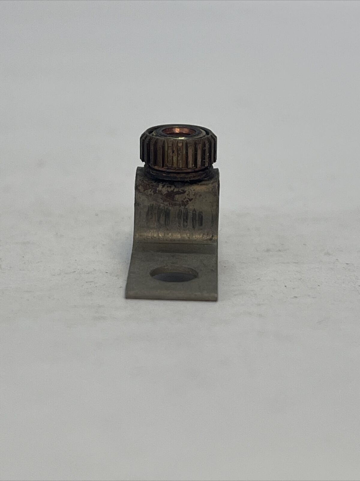 ALLEN BRADLEY F38 HEATER