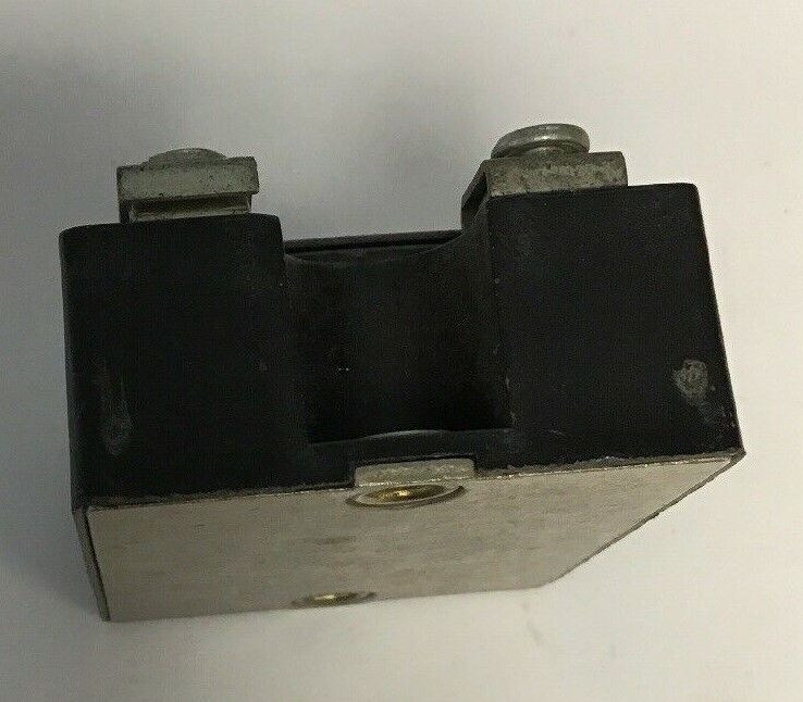 POTTER & BRUMFIELD EOM2DA44 10A,240VAC 1/8HP 3-32VDC RELAY