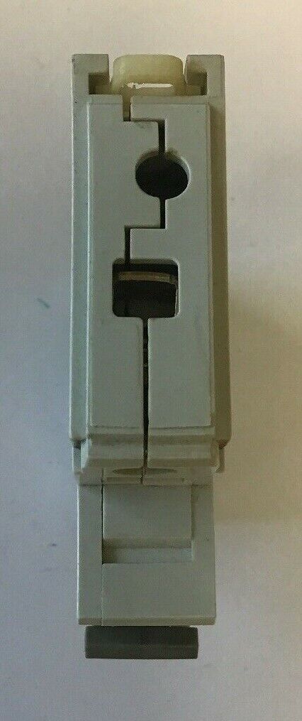 ALLEN BRADLEY 1492-CB1 G020 SER. B 2A 277VAC/65VDC CURCUIT BREAKER***(LOTOF10)**