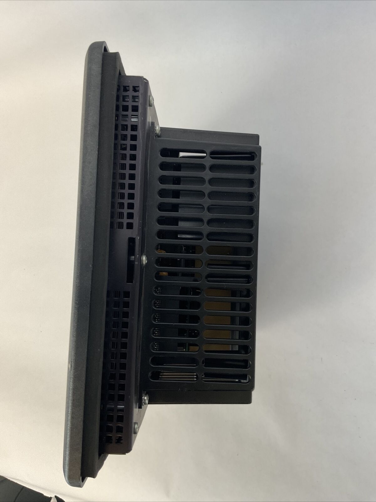 ALLEN BRADLEY 2711-T9A1 PANELVIEW 900 SER F REV F FRN 3.30 100-240VAC 0.85-0.46A