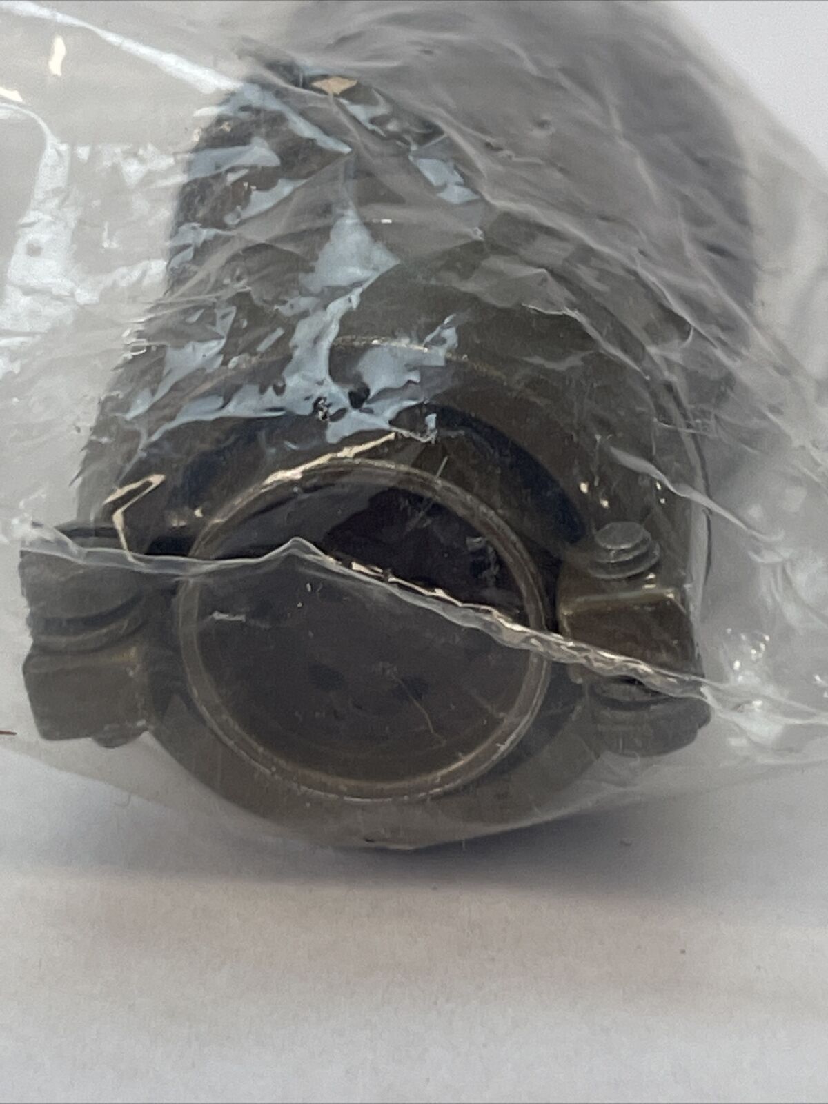 BENDIX MS3106E18-1P 9143 MALE CONNECTOR PLUG