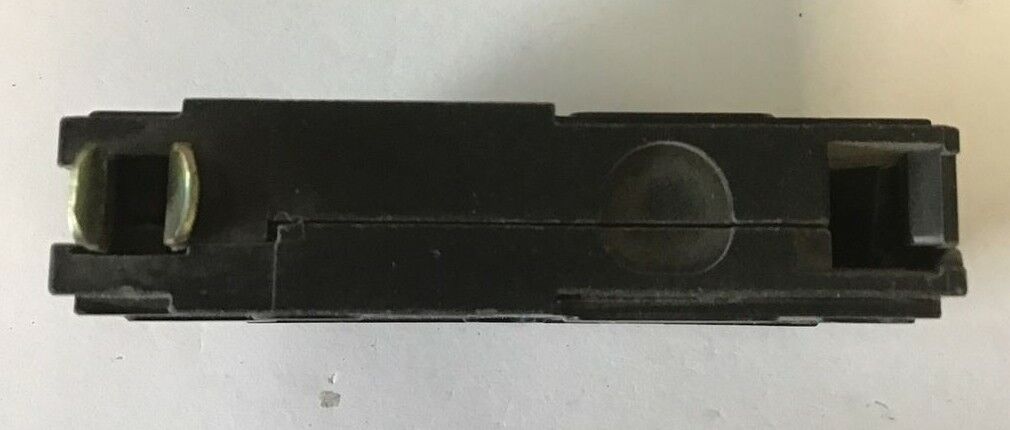 SQUARE D BLANK CIRCUIT BREAKER 1POLE****LOT OF 4****