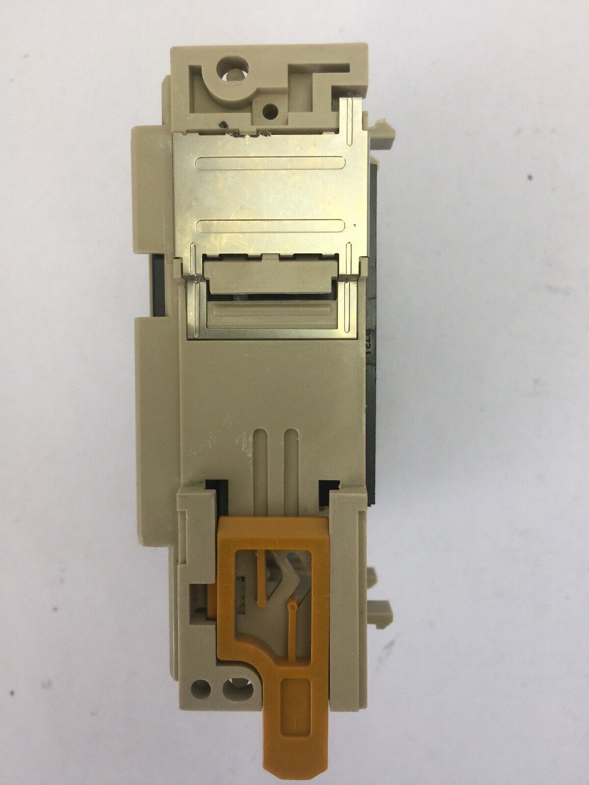 OMRON CQM1-OD215 OUTPUT UNIT MODULE 24VDC 1A/POINT 4A/UNIT 8POINTS