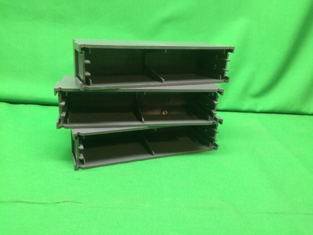 ALLEN BRADLEY SLC 500 CARD SLOT FILLER 1746-N2 SER. B *LOT OF 3*