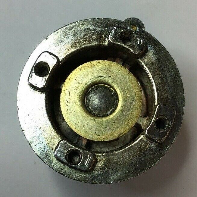 SQUARE D 1 OPERATOR 9001 TR6 SERIES A PUSHBUTTON