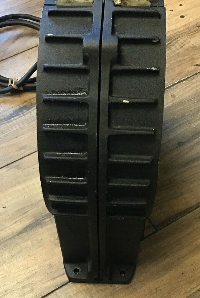 R.B. ANNIS 6 N CIR. DEMAGNETIZER 120V 4.4AMPS 60HZ