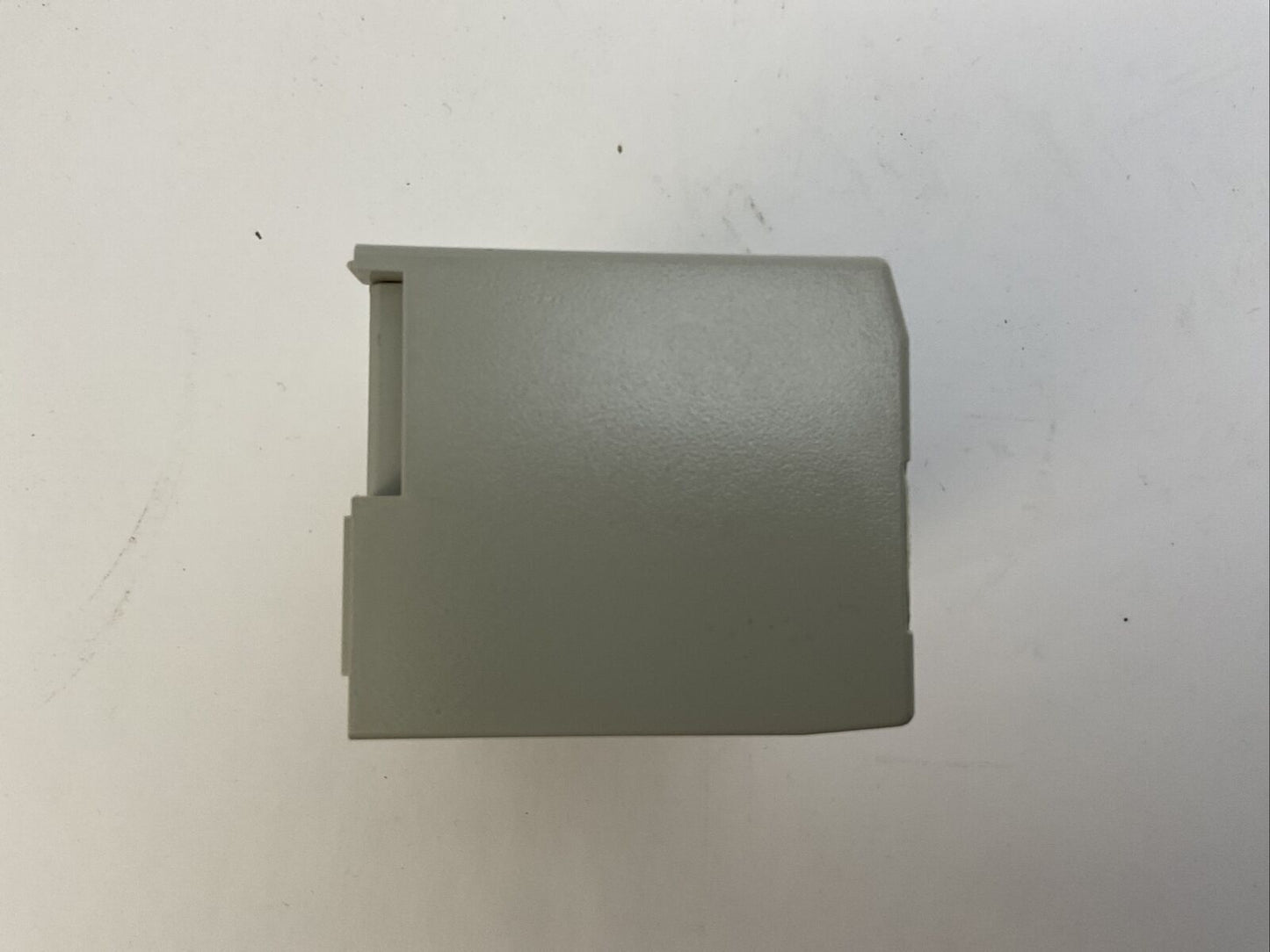 ALLEN BRADLEY 1794-OB16 SER A FLEX 16 POINT DIGITAL OUTPUT MODULE