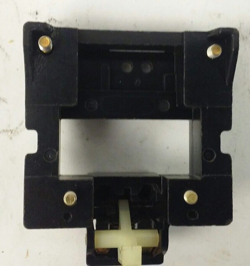 ALLEN BRADLEY Z-21132 COIL COVER, SIZE 1 & 2 CONTACTOR, SERIES K, NEW