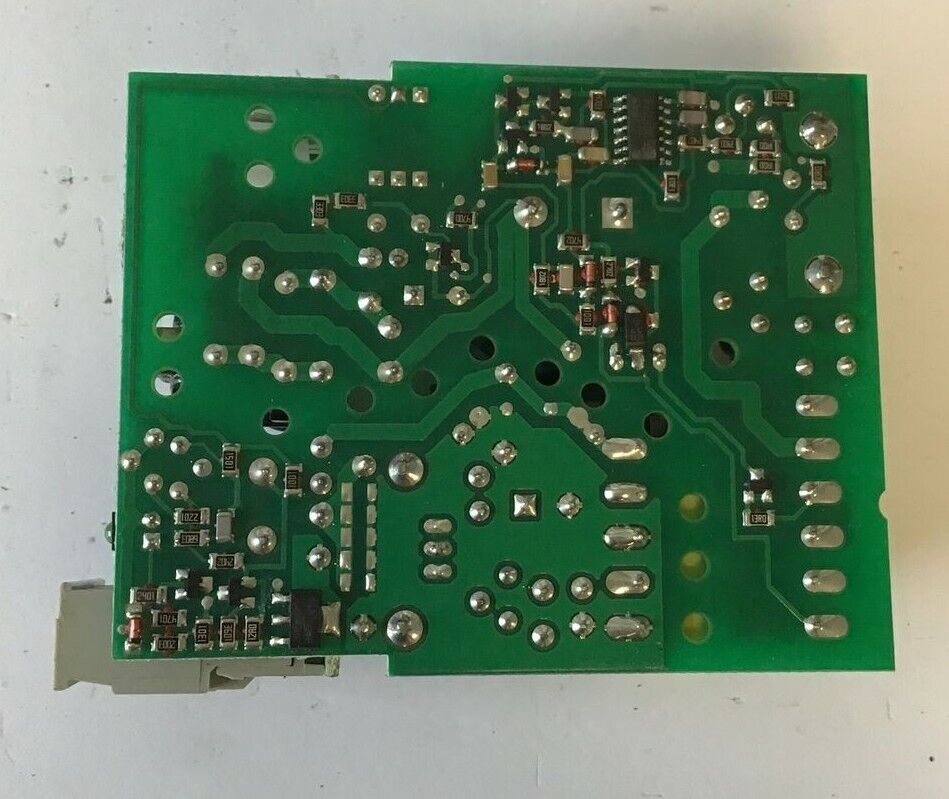 CONVERTEC SB-050PSM184/B POWER SUPPLY BOARD W/ MB-050PSM184/F