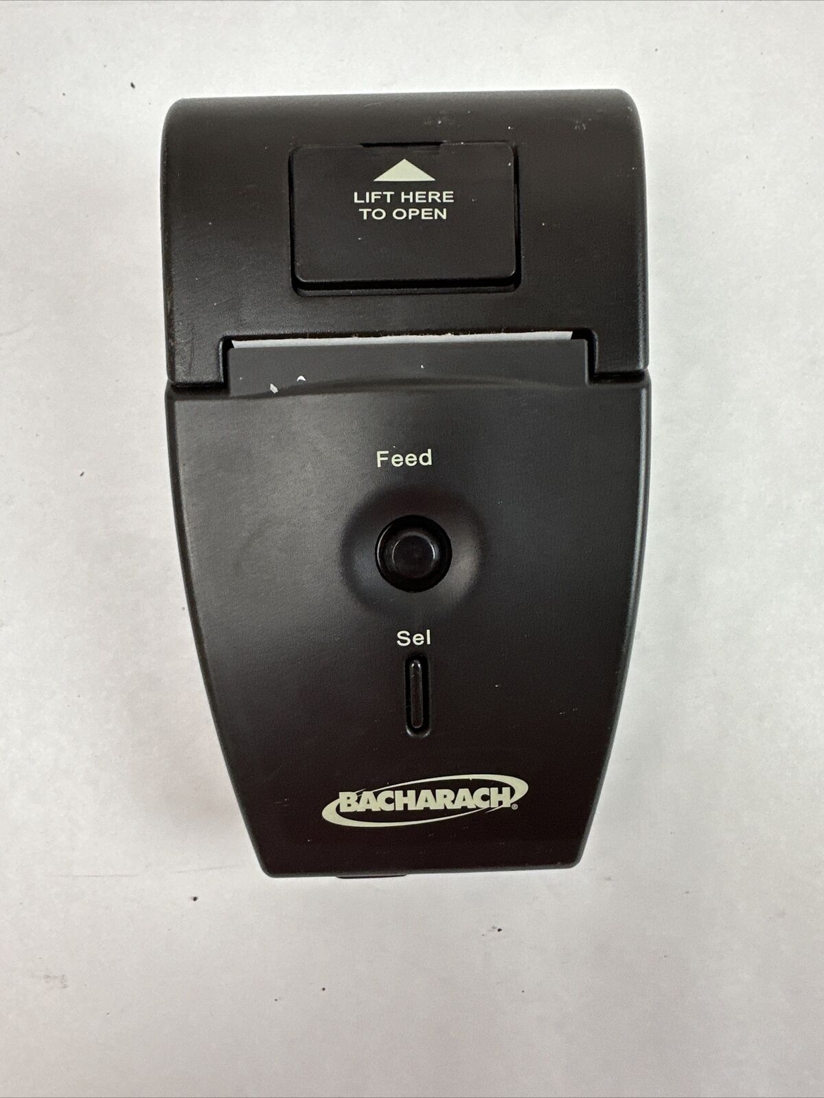 BACHARACH 24-7344 V1.20 COMBUSTION ANALYZER FYRITE INSIGHT PLUS WITH B-SMART