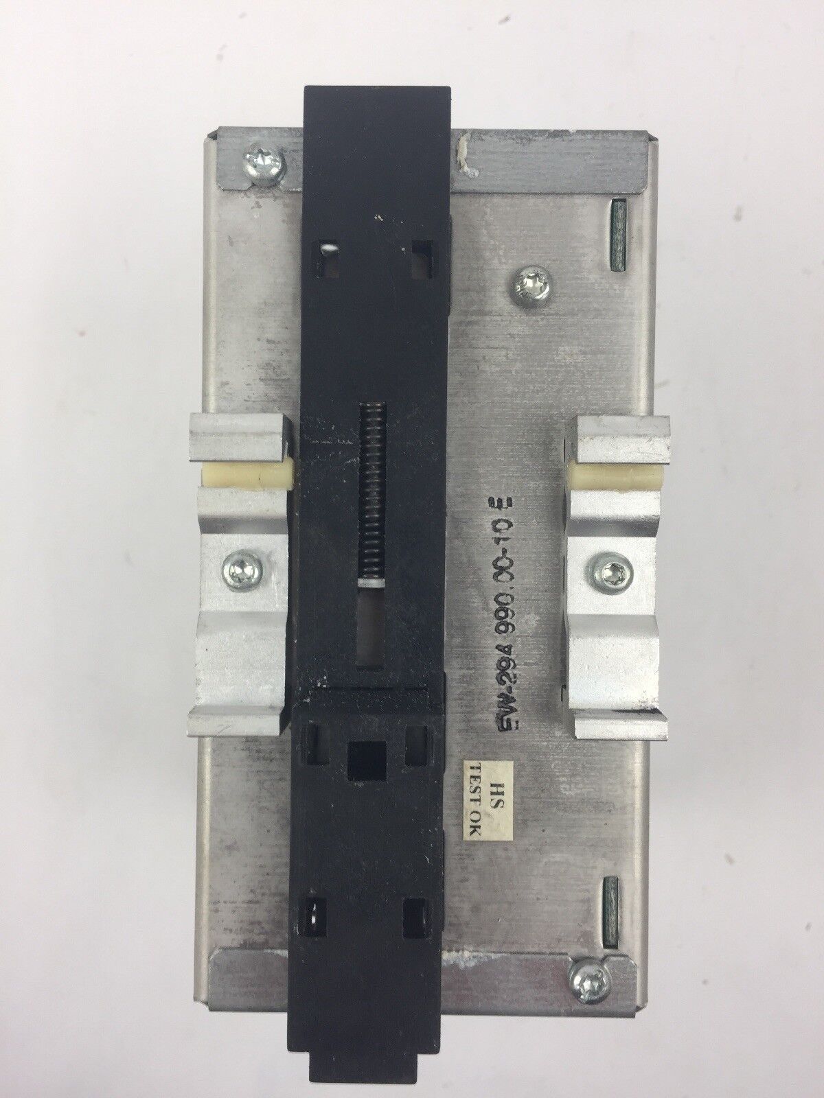 SOLA SDN 5-24-100 POWER SUPPLY 115/230VAC 2.6/1.4A 50/60HZ 24VDC/5A