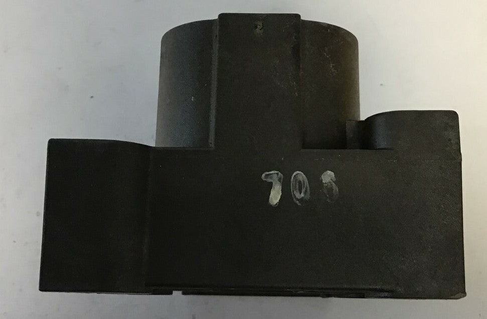 ABB SK 822 100-AZ COIL 208V 60HZ