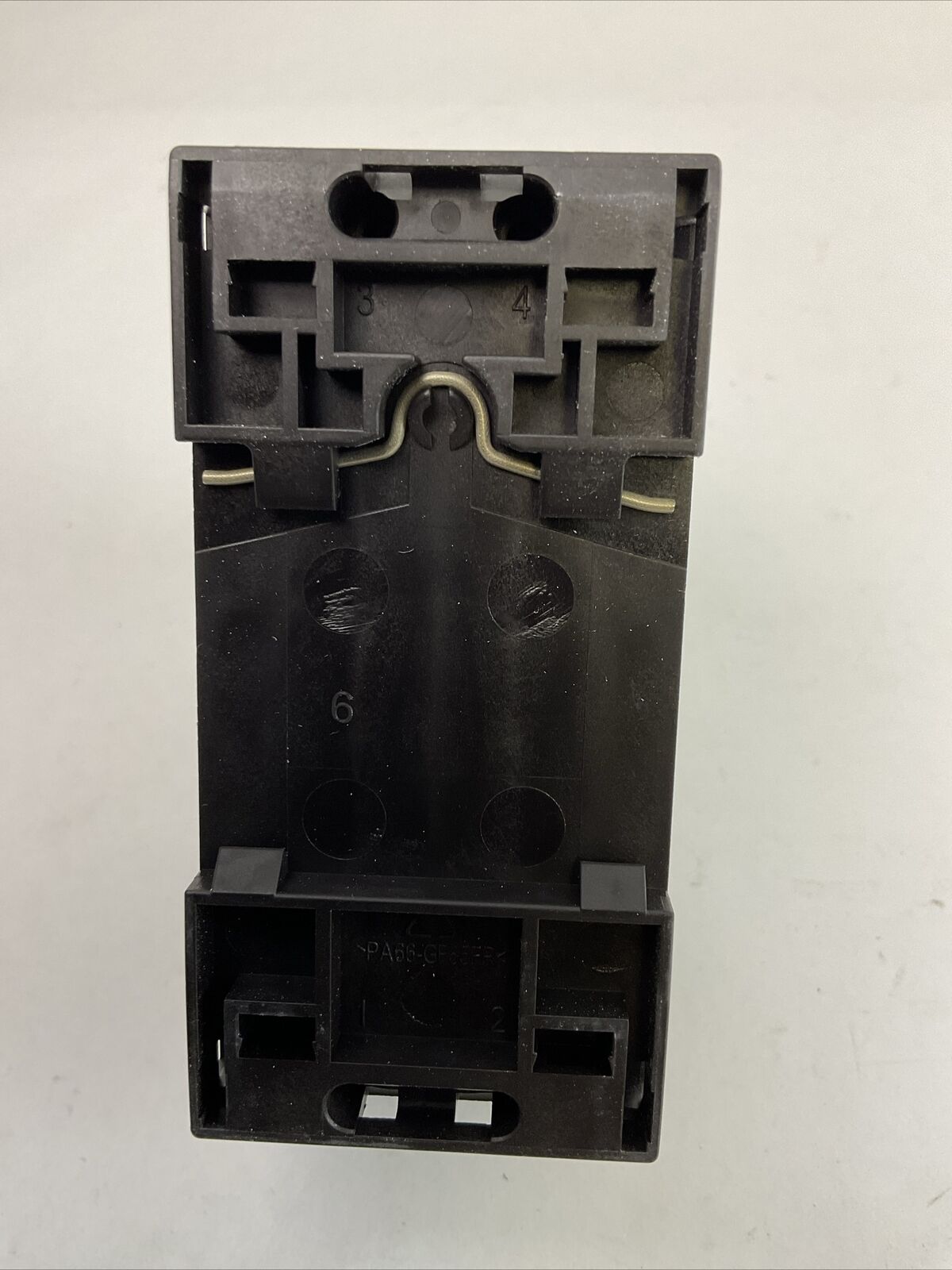 SIEMENS 3RV2021-1KA10 CIRCUIT BREAKER 9-12,5A